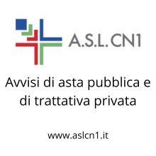ASL CUNEO