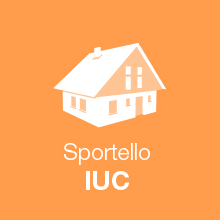 Sportello Imposta Unica Comunale